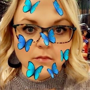 Meet your Posher, Erica